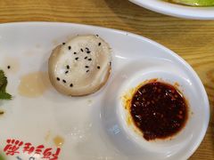 -阿三生煎(盛华里店)