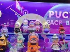 -泡泡玛特POPMART(苏州诚品生活店)