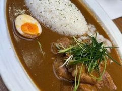 -CURRY YA 熟成咖哩專門店(深圳湾万象城店)