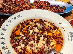 -辣不二水煮鱼(哈西店)