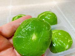 腌笃鲜青团-盒马鲜生(宝地店)