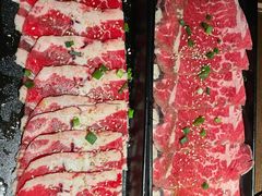 -新石器烤肉(中房金谊广场店)