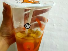 -CoCo都可(八达商城店)