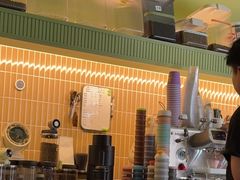 -SeekSeeking咖啡专门店(堰塘街店)