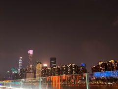 -琶醍壹号•潮菜江景餐吧