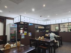 -蟹上黄·蟹黄面·江南糖水(人民广场店)
