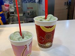 -DQ·蛋糕·冰淇淋(万达店)