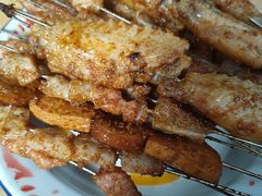 -小胡子祥彪烧烤(北湖总店)