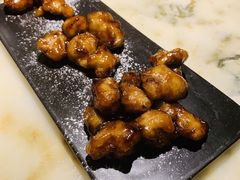 -绿茶餐厅(汇悦大融城店)