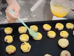 -tuan woodfire kitchen(锦绣坊店)
