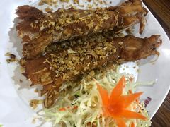 -班赞海鲜市场
