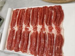 -正福居老北京正宗铜锅泉水涮肉(彰化路店)