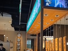 -周渝食惦酸菜鱼(青浦店)