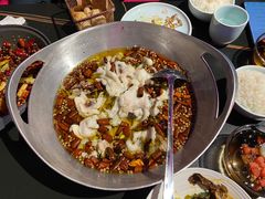 -粉墨特色菜·烧烤音乐酒馆