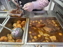 -细妹五香牛杂(步行街店)