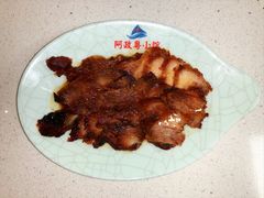 -阿政粤小馆(中央大街店)
