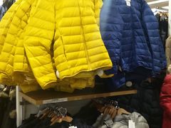 -优衣库(北京首开福茂宋家庄购物中心店)