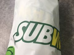 -赛百味SUBWAY(永业店)