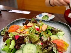 -翔峰炭火鳗鱼(悦泰街里公寓店)