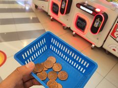 -汤姆熊欢乐世界(正大店)