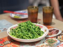 -细记港九大牌档(长宁龙之梦店)