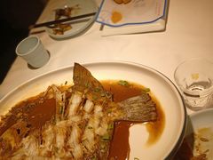 -老济南·地道济南菜(大明湖店)