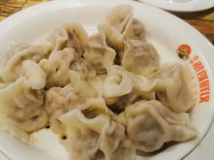 -金谷园饺子·烧烤(人大总店)