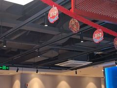 -鱼酷活鱼烤鱼(雨花客厅店)