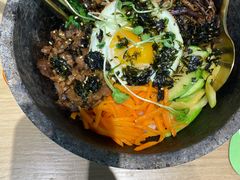 -西塔老太太拌饭(城市集市龙之梦店)