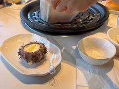 -水禾轩·海鲜蒸汽主题餐厅(拱北店)