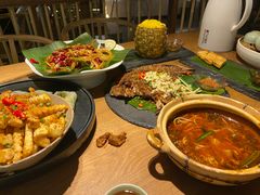 -云水瑶意境云南菜餐厅(大悦城店)