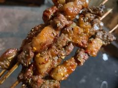 羊肉串-老王太太串吧(中街店)