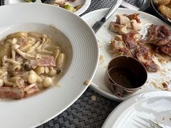 -188西餐厅(园林宾馆店)