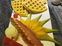 -伯尔曼航空主题西餐厅(大洋百货店)