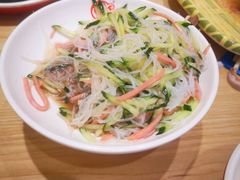 -赵奶奶水饺锅贴小酒馆(丁字沽店)