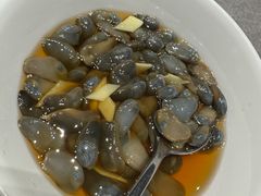 黄泥螺-钱塘花园·宁波菜