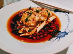 -宝燕壹号(长寿店)