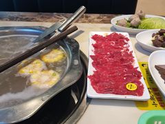 -小肥牛潮汕牛肉火锅(南联店)