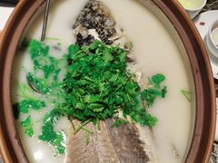 -风味小馆(天目湖宾馆店)