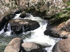 -九鲤湖风景区