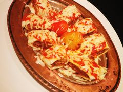 苏丹烤肉丸-Efes Turkish & Mediterranean Cuisine 艾菲斯餐厅(陆家嘴店)