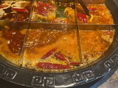 -重庆渝达老火锅(春熙路店)