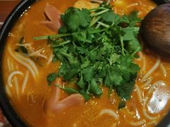 -太子浓心招牌炸酱小锅米线(探十里店)