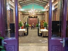-卫鼎轩·曹公馆(鼓楼店)