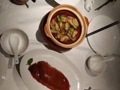 -四季民福烤鸭店(王府井东安门店)