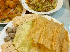 -金姐台湾菜(珠江路店)
