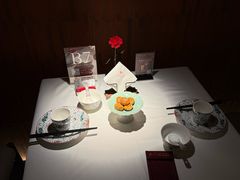 -千百味红餐厅·非遗江西菜(绿地双子塔总店)