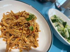 -小湘旺臭鳜鱼(百子湾店)