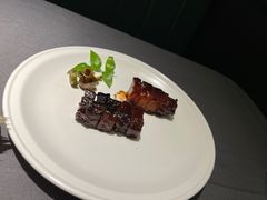 秘制黑叉烧-小炳胜(卓悦中心店)