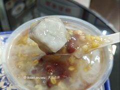 -百花传统甜品店(原址店)